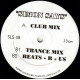 Return Of The Vinyl Bandits - Simon Says (Club Mix / Trance Mix / Beats) Vinyl Promo