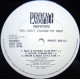 Nefateri - You Cant Change My Mind (Stonebridge Club Mix / House Fusion Mix / Drum & Bass Dub / Principles Horn Mix) Promo