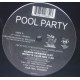 AMP & Tha Stonez - Pool Party (LP Mix / Rickys Club Mix / Ricky's Toronto Mix / Dub Mix) SEALED