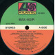 Bas Noir - 8 Track Promo LP Superficial Love / Addicted 2 Luv / Get U Back / Yearnin / Patiently