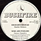 Jeffrey Bertolla - Babylon / Martin Holmes - Enoughs Enough / Simon Standen - Wise And Foolish