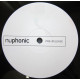 Roy Davis Jnr - Michael (Original mix / Charles Websters Love From San Francisco Vocal mix) 12" Vinyl Record Promo