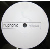 Roy Davis Jnr - Michael (Original mix / Charles Websters Love From San Francisco Vocal mix) 12" Vinyl Record Promo