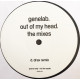 Genelab - Out Of My Head (Andy Gray Mix / D Trax Remix)  Half A Doublepack Promo