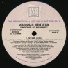 Motown 40 Megamix - 3 Mix Promo Feat Diana Ross / Rockwell / Rick James / Four Tops / Smokey / Martha Reeves / Dazz Band