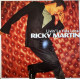 Ricky Martin - Livin La Vida Loca (Flores English Club Mix / English Dubapella / Spanglish Club Mix / Scissorhands House Mix)