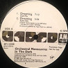 Orchestral Manoeuvres In The Dark - Dreaming (Club Mix / Radio Mix / Dub) / Satellite (Vinyl Promo)
