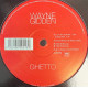 Wayne Gidden - Ghetto (Spider Cat Mix / Silk R&B Mix / Love Net Club Mix / Single Mix)