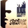 IV Real - Peace And Free (Powerlab Mix / Ghettolab Mix / Jazz Mix)