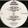Da British Younggunnz - Becky Get Rek (Freshblood Remix / Original / Remix Radio Edit) / Revalations