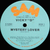 Vicky D - Mystery Love (Vocal Mix / Instrumental)