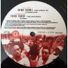 Machel Featuring Shaggy - Toro Toro (Sting Carnival Mix / Sting Instrumental)