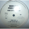 Whirlpool Productions - From Disco To Disco (Single Mix / Just Us Disco Mix / Whirlpool Disco Opera (Vinyl Promo)