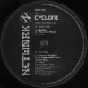 Cyclone - Stream / Beautiful Minds / Internal Memory / A Place Called Bliss (Demo Mix)