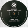 Kareem - Rumours And Lies (Original Mix / Femi Fem Mix / Restless Soul Peaktime Mix / Restless Soul Ragtime Mix /  Truth Mix)