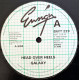 Galaxy - Head Over Heels (Vocal Mix / Instrumental)