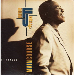 Freddie Jackson - Main Course (Remix / Jazzy Dub / Club Mix / Boom The Box Remix)