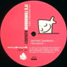 Irresistable Force - Its Tomorrow Already (8 Track In Store Promo LP In Plain Black Sleeves)