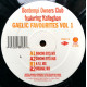 Bontempi Owners Club - Dancing Eyes (Vocal / Dub / NYE Mix / Original Mix) Gaelic Flavours Vol 1