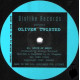 Oliver Twisted - Spice Of Remix / Spice Of Ambience / Spice Of Beats