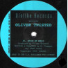 Oliver Twisted - Spice Of Remix / Spice Of Ambience / Spice Of Beats