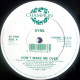 Sybil - Dont Make Me Over (Original Mix / Dub / 3.29 Mix)