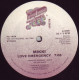 Mikki - Love Emergency (Extended / Radio Mix / Dub / Beats)