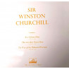 Sir Winston Churchill - 3 Speeches In A Solemn Hour / This Was Their Finest Hour / The War Of The Unknown Warriors