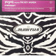 Progress - Everybody (Yomanda Mix / Original Mix / Progress Remix) Vinyl Promo