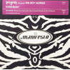 Progress - Everybody (Yomanda Mix / Original Mix / Progress Remix) Vinyl Promo