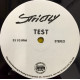 Sticks & Stones - Timbuctoo (4 Mixes) Vinyl Promo