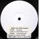 DJ Food - Conciousness (Ashley Beedle Cosmic Mix / Dub Mix)  / Freedom (Fila Brazilia Mix 1) Vinyl Promo