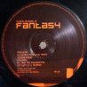 Grant Sullivan - Love Is What You Need / The Edge / Feel The Experience / Light As A Feather (Twelve Shades Of Fantasy EP)