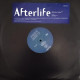 Afterlife - 10 Track Debut LP (Limited Vinyl Promo) A Way / Gone To Earth / Byzantium / Dharana Part 2 / Life Is Elsewhere
