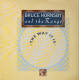 Bruce Hornsby & The Range - The way it is / The red plains / The wild frontier (12" Vinyl Record)