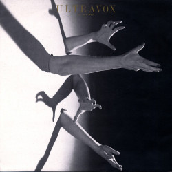 Ultravox - The Thin Wall / I Never Wanted To Begin