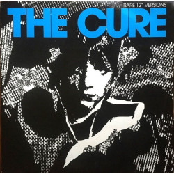 Cure - Rare 12" Version (Double Vinyl) Closer To Me / Love Cats / Boys Dont Cry / Lullaby / Pictures Of You / The Walk