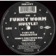 Funky Work - Hustle (The Northern Soul Syndicate Remixes) T Coy Mix / Graeme Park Mix / Funky Fon Force Mix