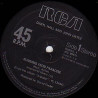 Daryl Hall & John Oates - Running From Paradise / Bebop Drop