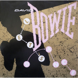 David Bowie - Lets Dance / Cat People (Putting Out Fire)