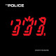 Police - Ghost In The Machine (11 Trk LP) Every Little Thing She Does Is Magic / Invisible Sun / Spirits In The Material World