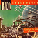 REO Speedwagon - Cant Fight This Feeling / Keep On Loving You / Rock N Roll Star