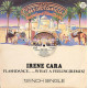 Irene Cara - Flashdance  What A Feeling (Jellybean Remix) / Found It