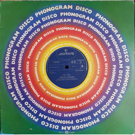 Hamilton Bohannon - Cut Loose / The Beat (Part 2)