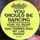 Bee Gees - Children Of The World (10 Track LP) You Should Be dancing / You Stepped Into My Life / Love So Right / Boogie Child