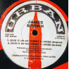 James Brown - Get On The Good Foot / Make It Funky / Give It Up Or Turn It Loose (Original Mix / Re-Edit)
