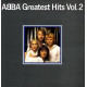 ABBA - Greatest Hits Vol 2 (14 Track LP) Gimme Gimme Gimme / Dancing Queen / Take A Chance On Me / Does Your Mother Know