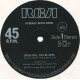 Average White Band - When Will You Be Mine (Remix) / Ace Of Hearts (Clear Vinyl)