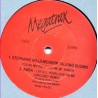 ABBA - Lay All Your Love On Me (Disconet Remix) / Michael Jackson Megamix / Kylie Minogue Minimix