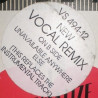 Sharon Brown - I specialize in love (Tee Scott Vocal mix / Tee Scott Instrumental) 12" Vinyl Record
